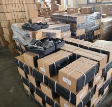Preço de preços / halteres preços atacadistas - Como fornecedor de halteres, nós, no atacado, houve preços de fábrica, economizando custos ao pular o intermediário. A Dumbbell define os preços do atacado podem variar dependendo de muitos fatores, incluindo a personalização, a faixa de peso e o número de conjuntos de halteres comprados. Você pode entrar em contato conosco diretamente e forneceremos informações precisas e atualizadas sobre o preço de atacado dos conjuntos de halteres.