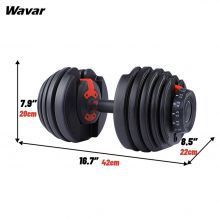 Dumbbells personalizados