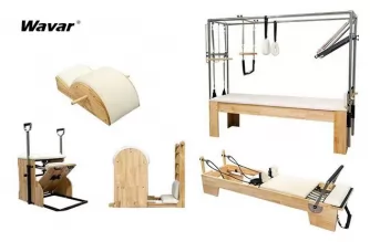 Melhor Guia de Compra de Equipamento Pilates 2025