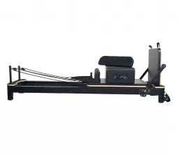 Alumínio Pilates Reformer Machine 4.0 para venda