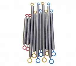 Springs de reformador de Pilates por atacado