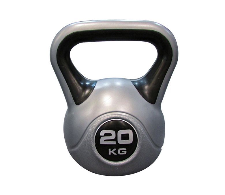 Conjunto de cimento Profesional Cemponsion Kettlebell