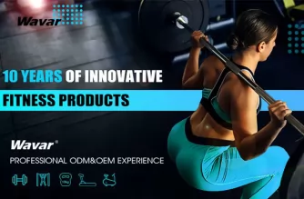 Categorias de produtos de ioga de fitness Wavar de fornecedor