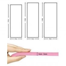 Tamanho, o tamanho regular do tapete de ioga é de 173cm x 61cm, 183cm x 61cm, 183cm x 68cm, se você deseja outros tamanhos ou forma especial, podemos personalizar de acordo com seus requisitos. Espessura, além da espessura regular, podemos personalizar de acordo com seus requisitos de espessura.