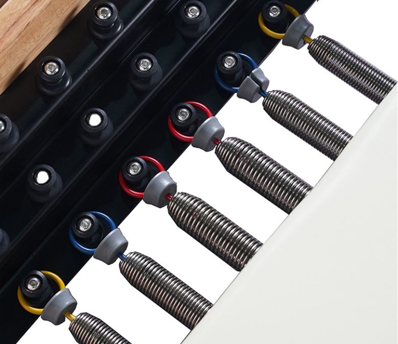 Reformador de madeira Pilates para venda