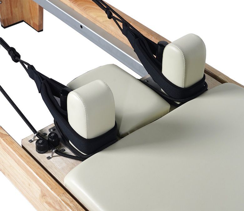 Reformador de madeira Pilates para venda