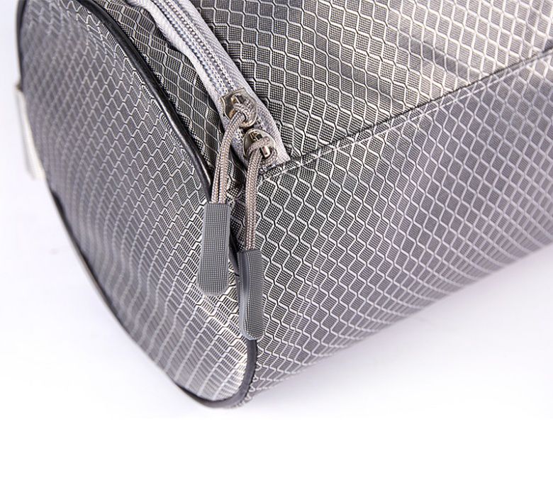 Bolsa de transportadora de tapete de ioga respirável