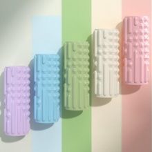 Cores de rolo de espuma personalizadas