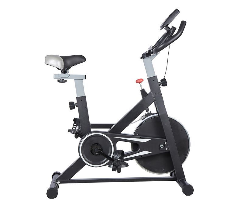 Bicicleta de rotação interna