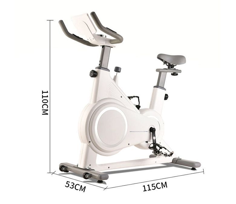Bicicleta de rotação interna