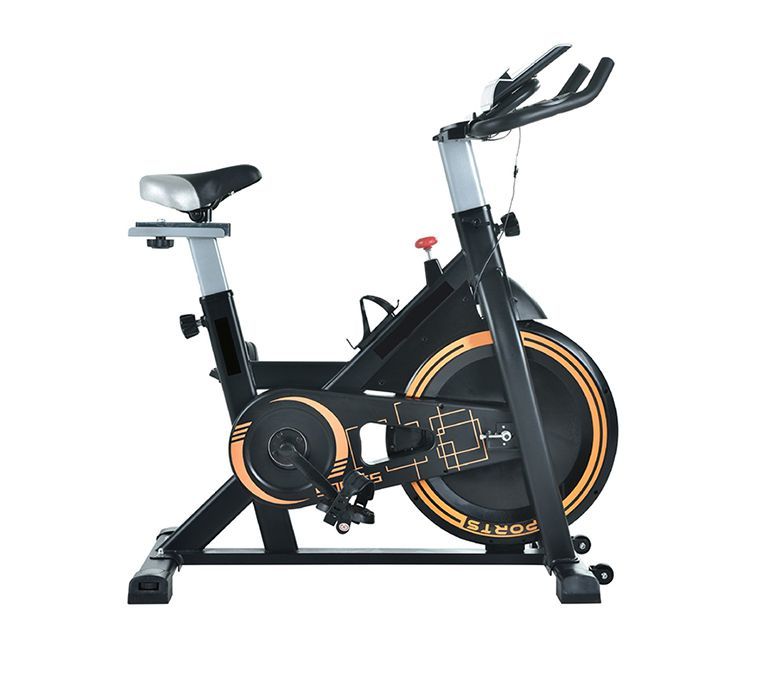 Bicicleta de bicicleta giratória bicicleta de ciclismo