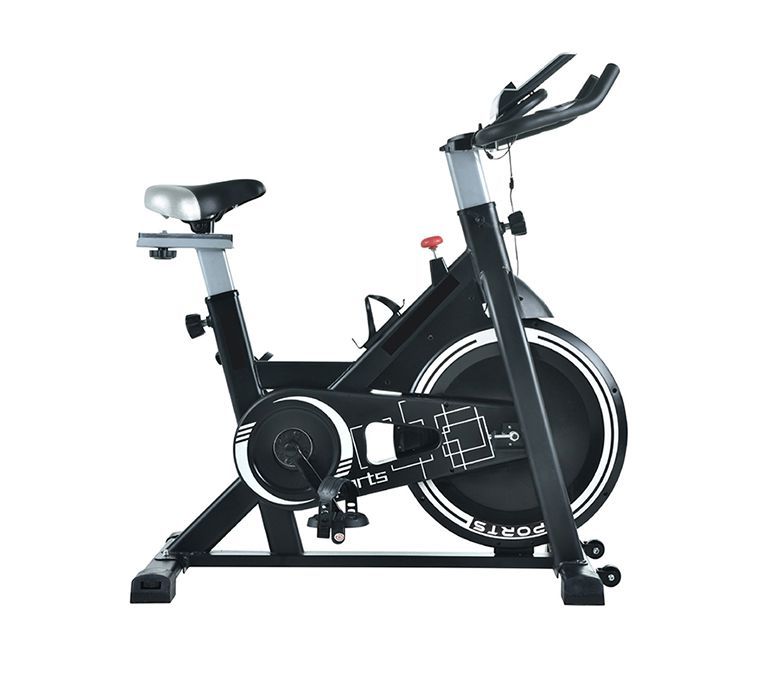 Bicicleta de bicicleta giratória bicicleta de ciclismo