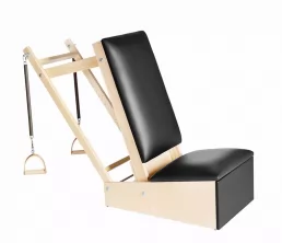 Cadeira de braço Pilates