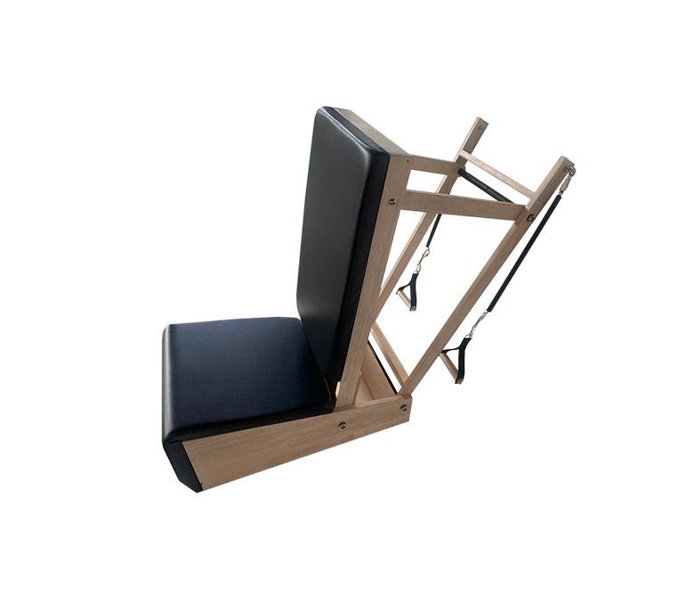 Cadeira de braço Pilates