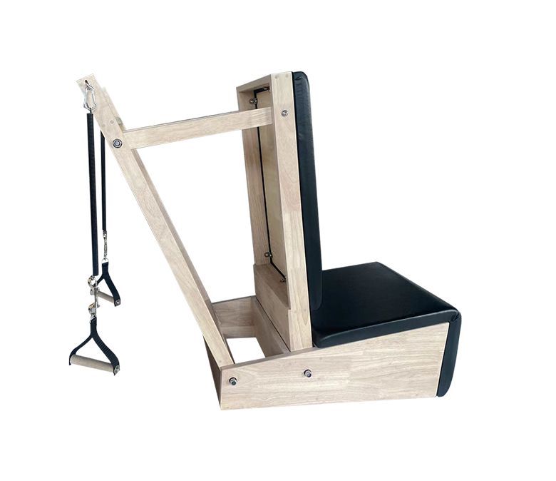 Cadeira de braço Pilates
