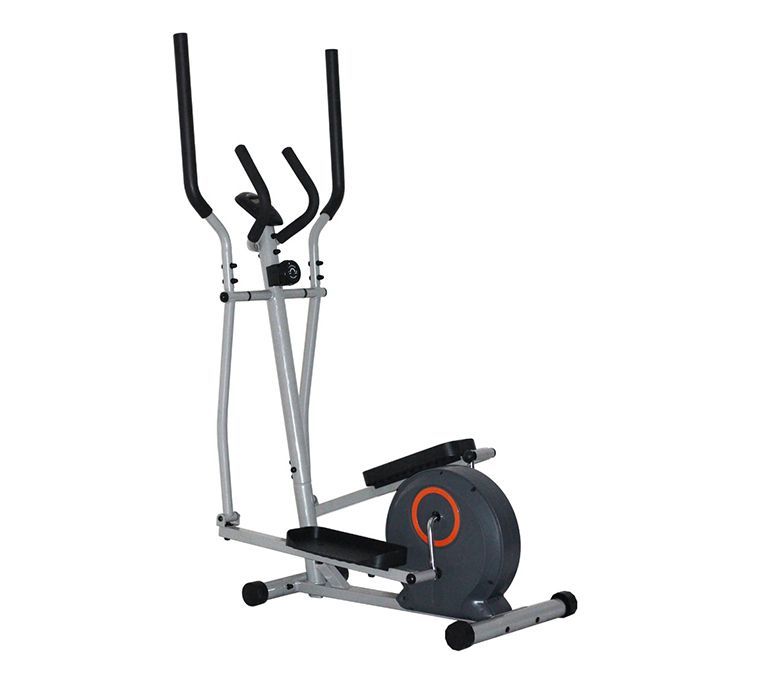 Treinador elíptico