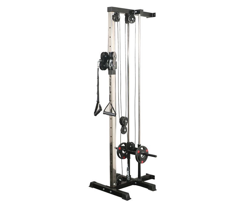 Lat Multifuncional Lat e máquina de linha