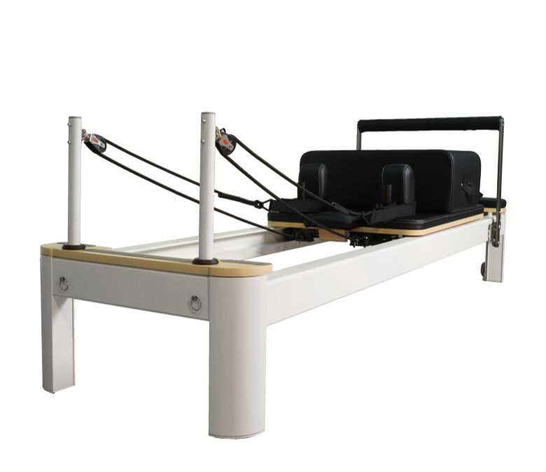 Alumínio Pilates Reformer 4.0