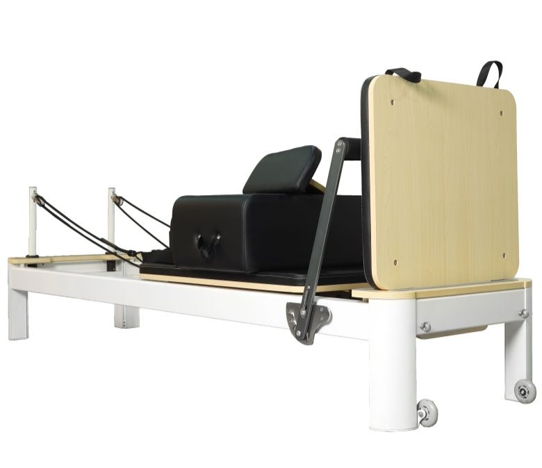 Alumínio Pilates Reformer 4.0