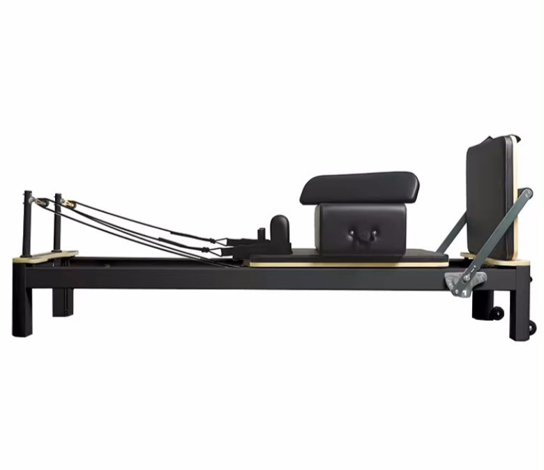 Alumínio Pilates Reformer 4.0