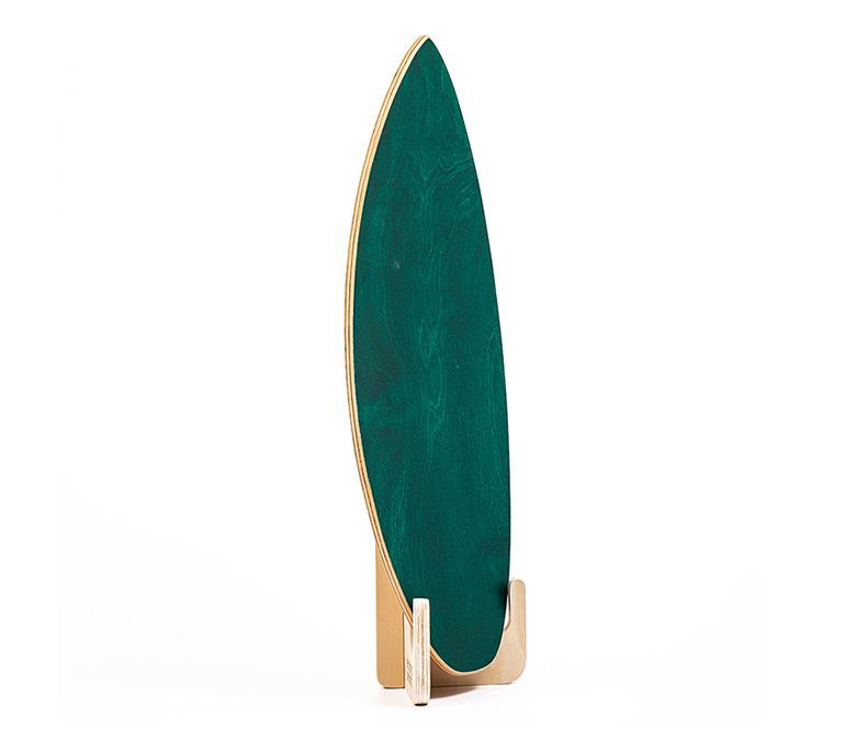 Treinador de quadro de balanço de surf