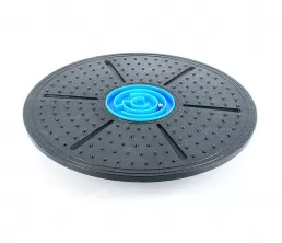 Placa de balanço de disco de torção de fitness