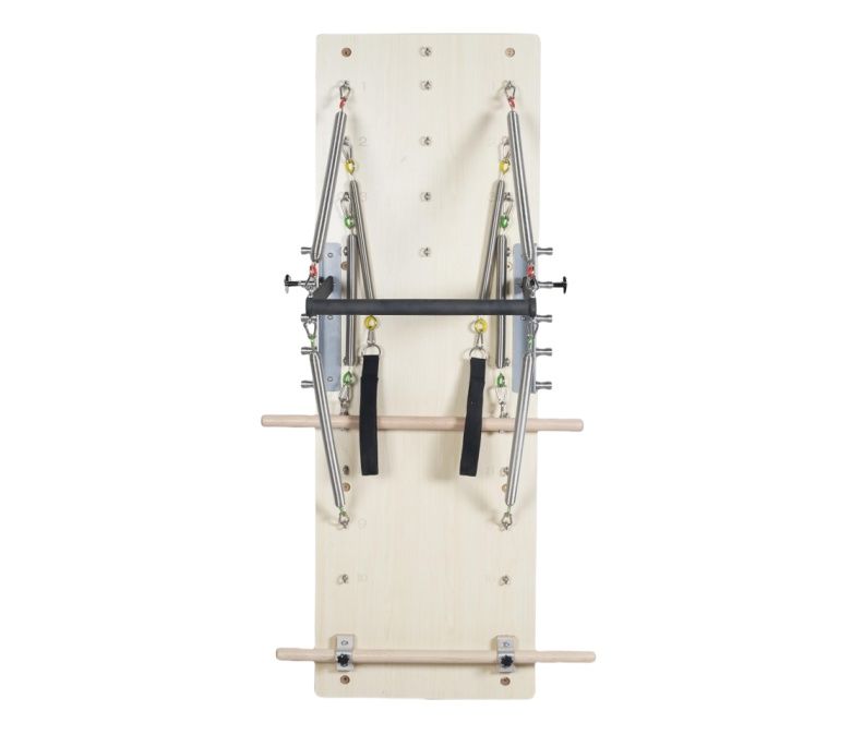 Máquina de exercícios Pilates Wall Board Pilates