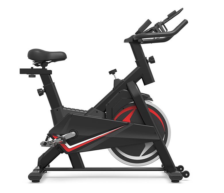 Bicicleta de ciclismo interior estacionária para casa