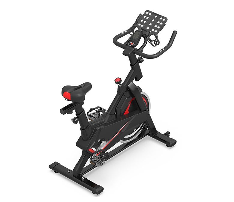 Bicicleta de ciclismo interior estacionária para casa