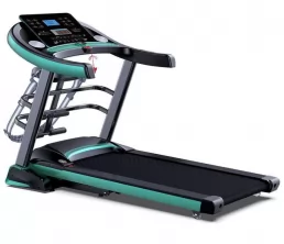 Mini esteira para casa de corrida para casa