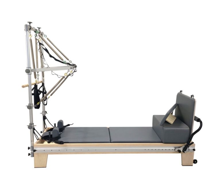Maple Full Track Reformer Pilates Tower a um bom preço
