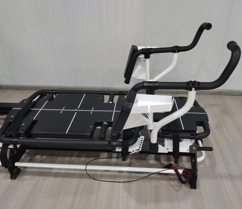 Máquina de reformador grande multifuncional Pilates