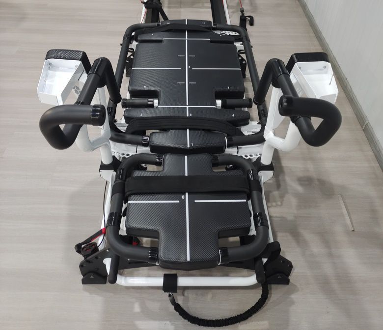 Máquina de reformador grande multifuncional Pilates