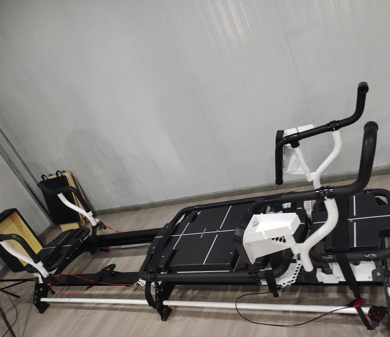 Máquina de reformador grande multifuncional Pilates