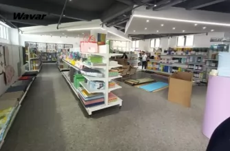 A potência crescente dos fabricantes de adereços de ioga chinesa