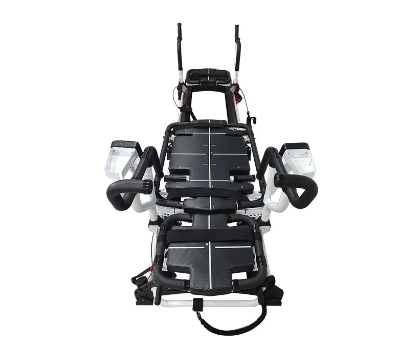 Máquina de reformador grande multifuncional Pilates