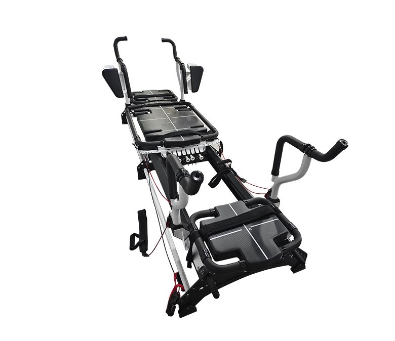 Máquina de reformador grande multifuncional Pilates