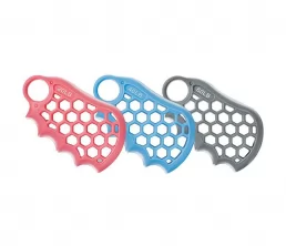 FORRIFORADOR DE GRAPPER DE MANDO