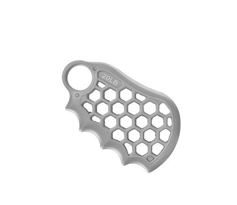 FORRIFORADOR DE GRAPPER DE MANDO