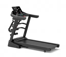 Máquina de corrida multifuncional de ginástica