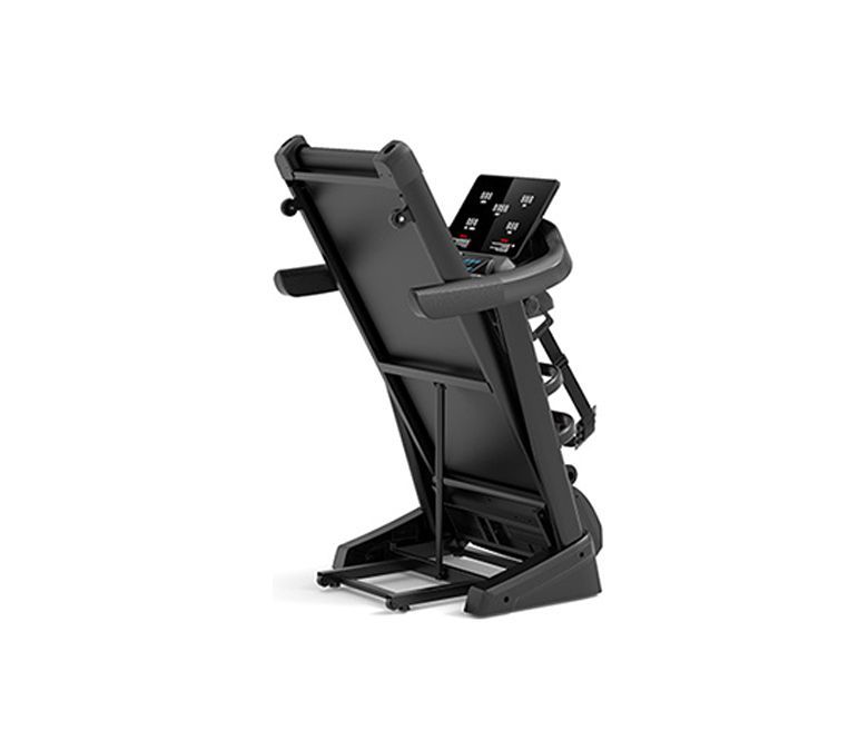Máquina de corrida multifuncional de ginástica