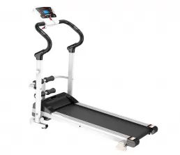 Equipamento de ginástica esporte de fitness esporte de esteira elétrica em casa Fitness