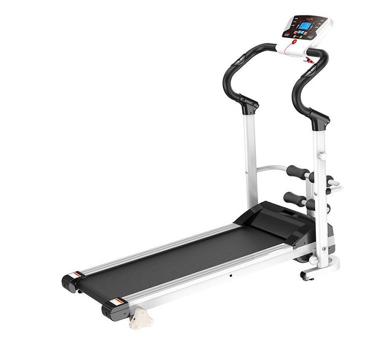 Equipamento de ginástica esporte de fitness esporte de esteira elétrica em casa Fitness