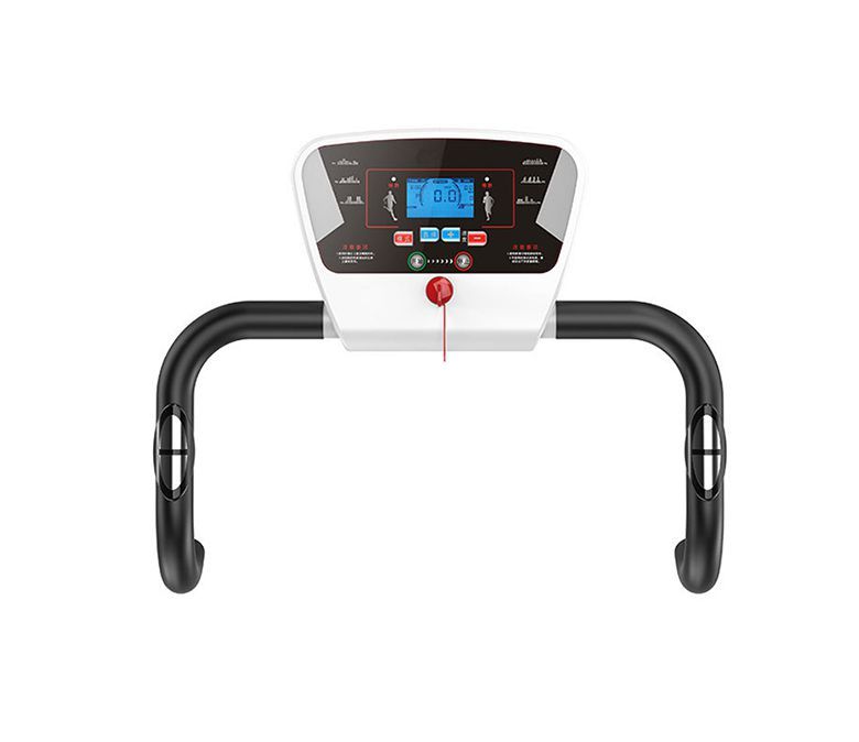 Equipamento de ginástica esporte de fitness esporte de esteira elétrica em casa Fitness