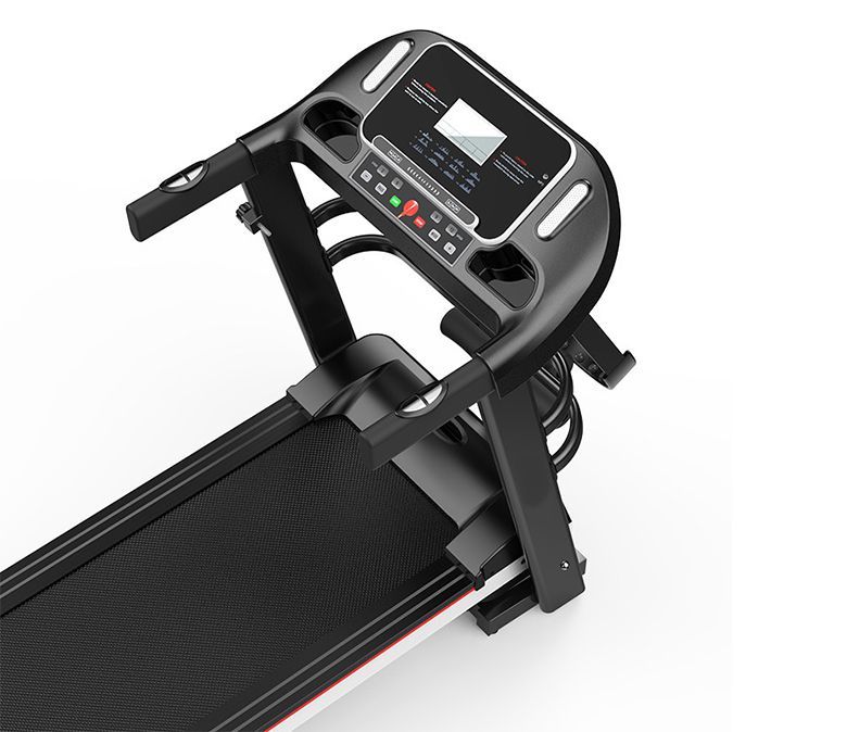 Máquina de execução de equipamentos de ginástica de ginástica de suprimentos de fábrica