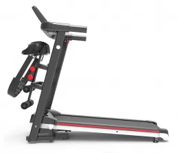 Uso doméstico comercial Uso de fitness Máquina elétrica Máquina elétrica Equipamento esportivo Incline Theadmill