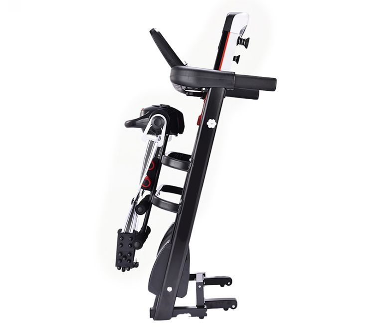 Uso doméstico comercial Uso de fitness Máquina elétrica Máquina elétrica Equipamento esportivo Incline Theadmill