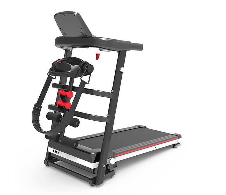 Uso doméstico comercial Uso de fitness Máquina elétrica Máquina elétrica Equipamento esportivo Incline Theadmill