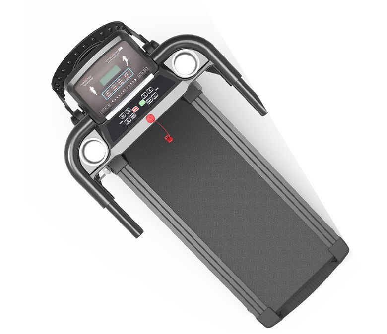 Uso doméstico comercial Uso de fitness Máquina elétrica Máquina elétrica Equipamento esportivo Incline Theadmill