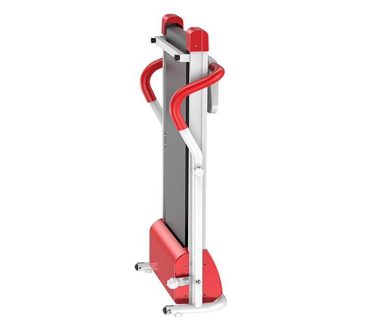 Home Mini Electric Treadmill Elétrica dobrável Run Run Machine Cardio Treinout Treadmill Machine